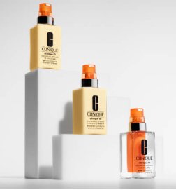 Clinique iD - Émulsion Soyeuse + Actif Concentré Anti-fatigue